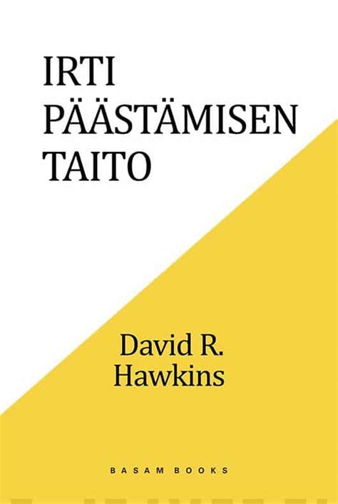 Irti päästämisen taito